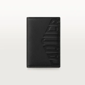 Porte-cartes, Losange