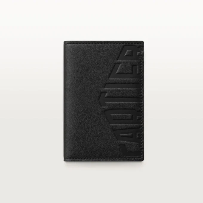 Porte-cartes, Losange