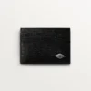 Porte-cartes, Losange