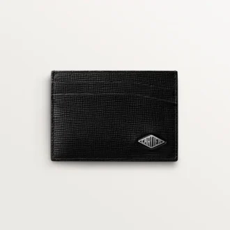 Porte-cartes, Losange
