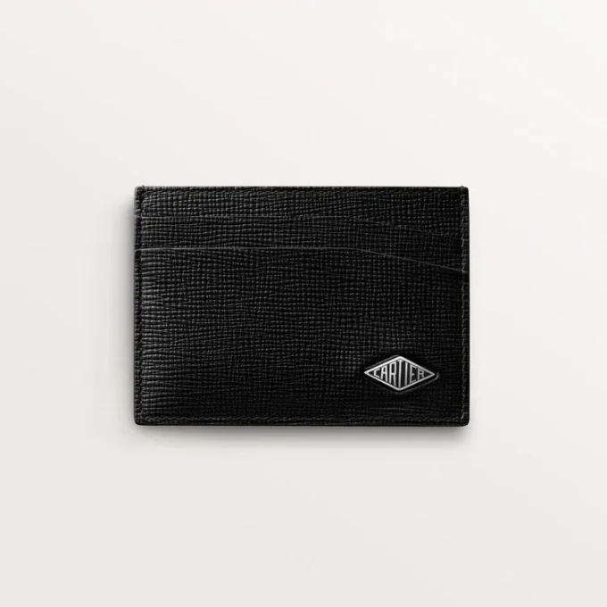 Porte-cartes, Losange