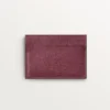 Porte-cartes, Losange