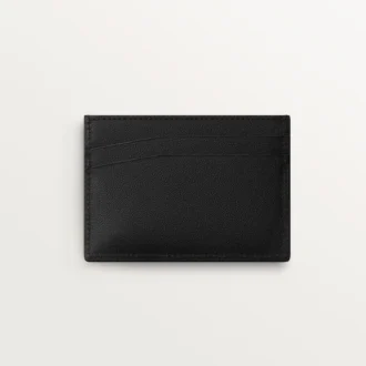 Porte-cartes, Losange