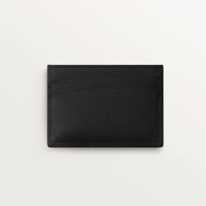Porte-cartes, Losange