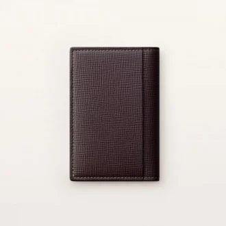 Porte-cartes, Losange
