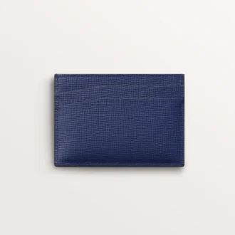 Porte-cartes, Losange