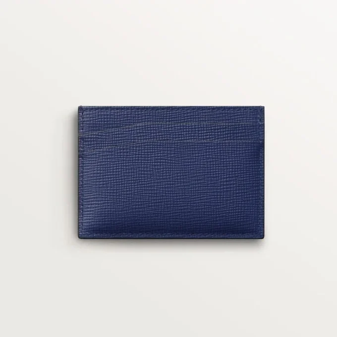 Porte-cartes, Losange