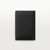 Porte-cartes, Losange