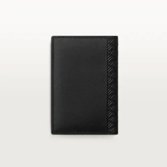 Porte-cartes, Losange
