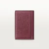 Porte-cartes, Losange