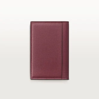 Porte-cartes, Losange