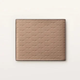 Porte-cartes, Losange