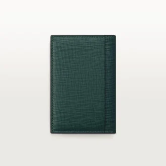 Porte-cartes, Losange