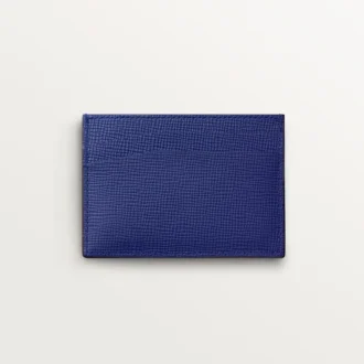 Porte-cartes, Losange