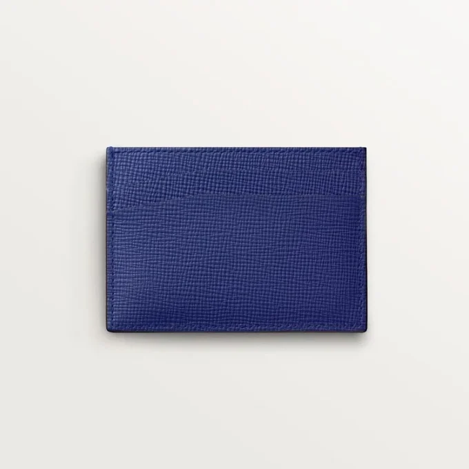 Porte-cartes, Losange