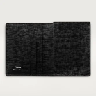 Porte-cartes, Losange