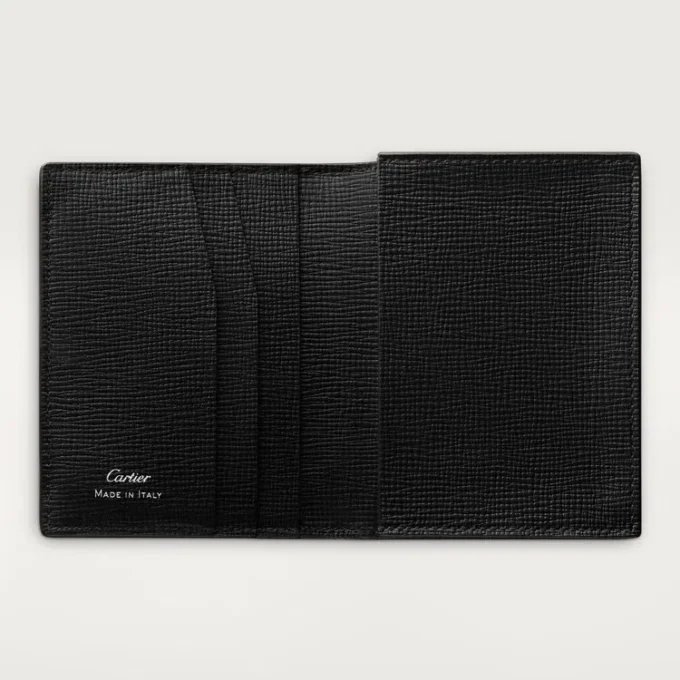 Porte-cartes, Losange