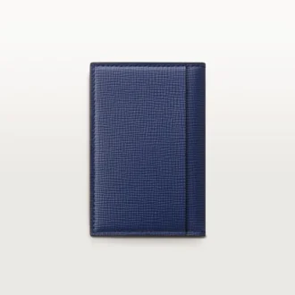 Porte-cartes, Losange