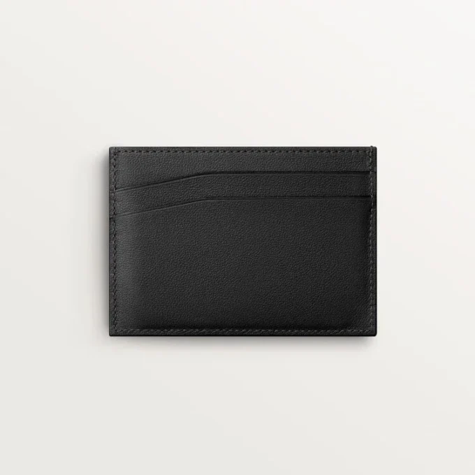 Porte-cartes, Losange