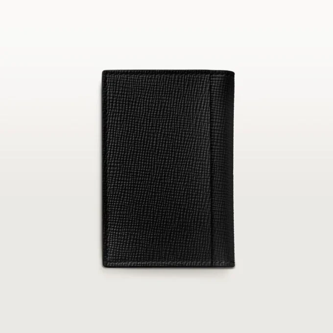 Porte-cartes, Losange