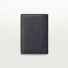 Porte-cartes, Losange