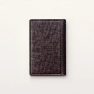 Porte-cartes, Losange