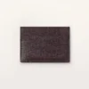 Porte-cartes, Losange