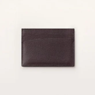 Porte-cartes, Losange