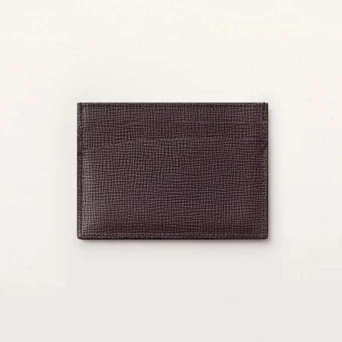 Porte-cartes, Losange