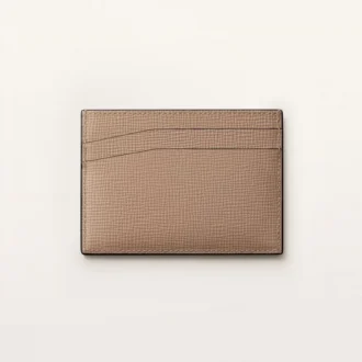 Porte-cartes, Losange