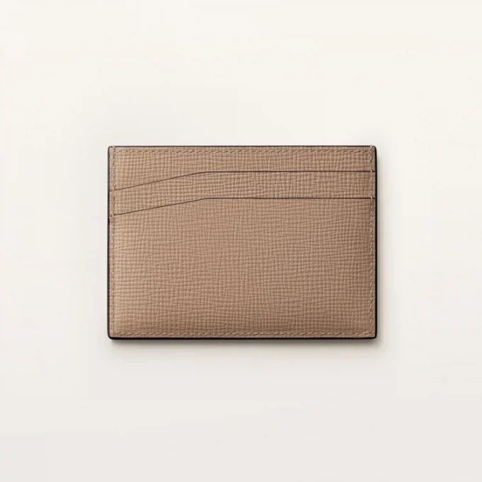 Porte-cartes, Losange