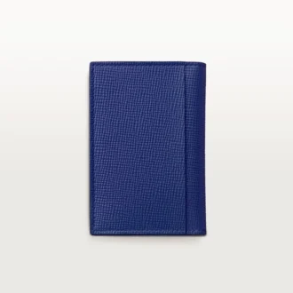 Porte-cartes, Losange