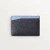 Porte-cartes, Losange