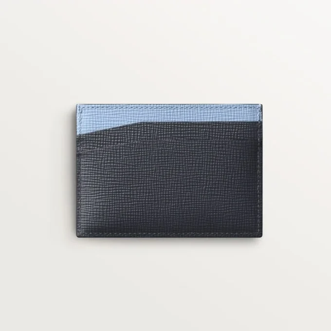 Porte-cartes, Losange