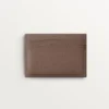 Porte-cartes, Losange