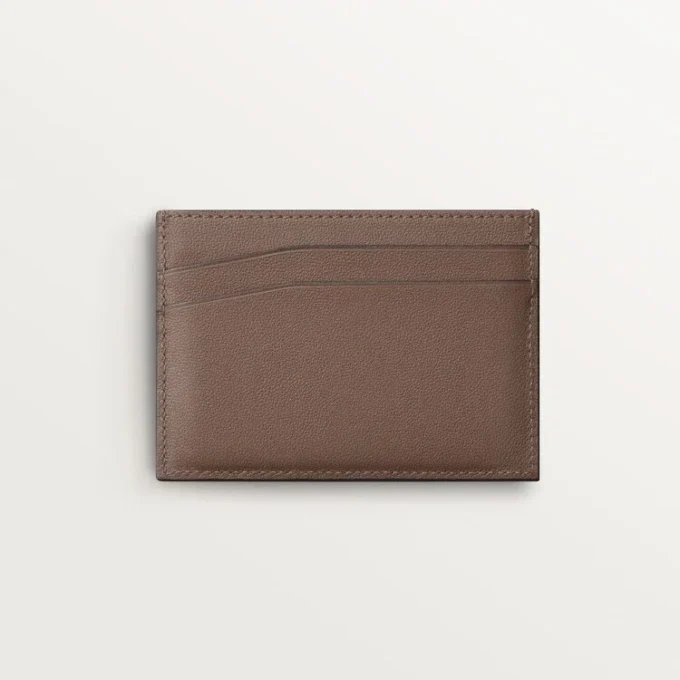 Porte-cartes, Losange