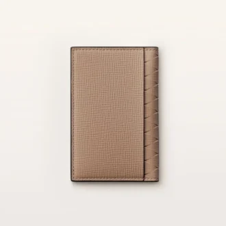 Porte-cartes, Losange