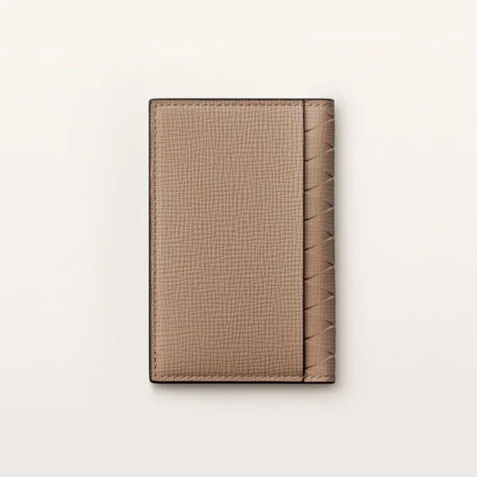 Porte-cartes, Losange
