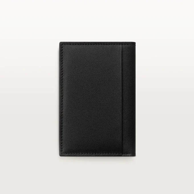 Porte-cartes, Losange
