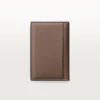Porte-cartes, Losange