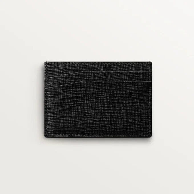Porte-cartes, Losange