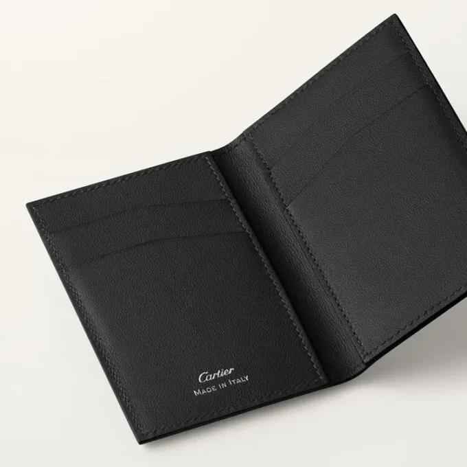 Porte-cartes, Losange