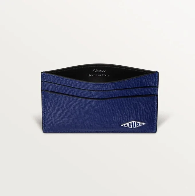 Porte-cartes, Losange