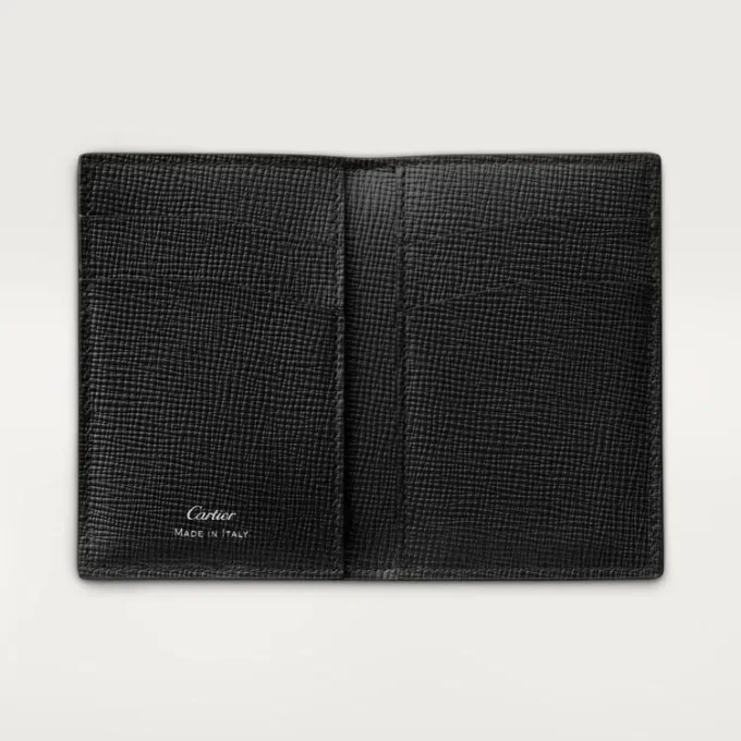 Porte-cartes, Losange
