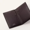 Porte-cartes, Losange