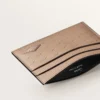 Porte-cartes, Losange