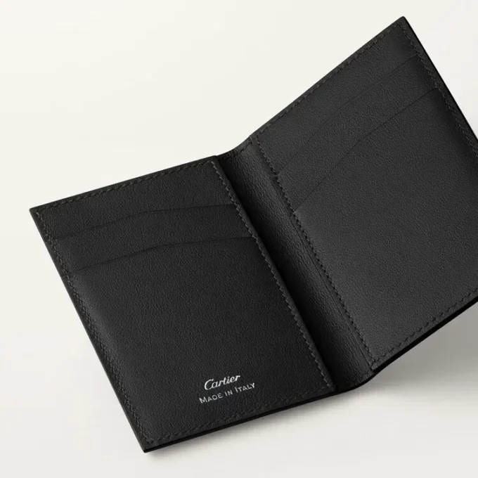 Porte-cartes, Losange