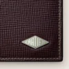 Porte-cartes, Losange