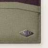 Porte-cartes, Losange