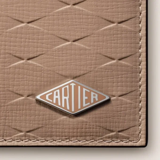 Porte-cartes, Losange Porte-cartes, Losange
